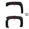 Spec-D Tuning 07-13 Chevrolet Silverado Fender Flare - Black Rough Surface FDF-SIV07SB-TS-RS - alternate 2